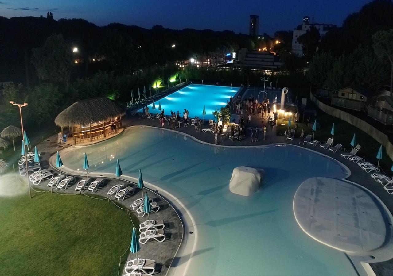 Jesolo camping village deals