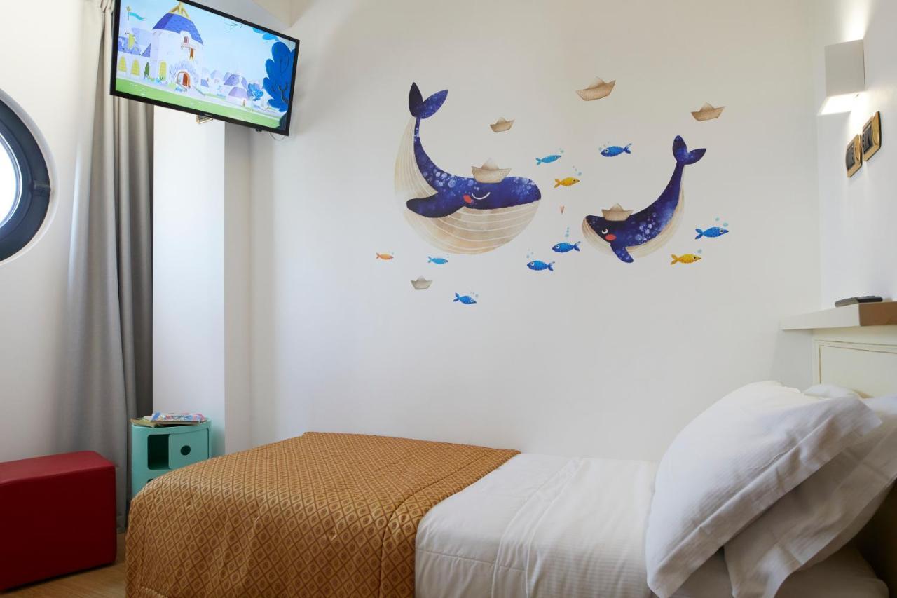 4⋆ TERMINI BEACH HOTEL & SUITES ≡ Lido di Jesolo, Italy ≡ Lowest Booking  Rates For Termini Beach Hotel & Suites in Lido di Jesolo