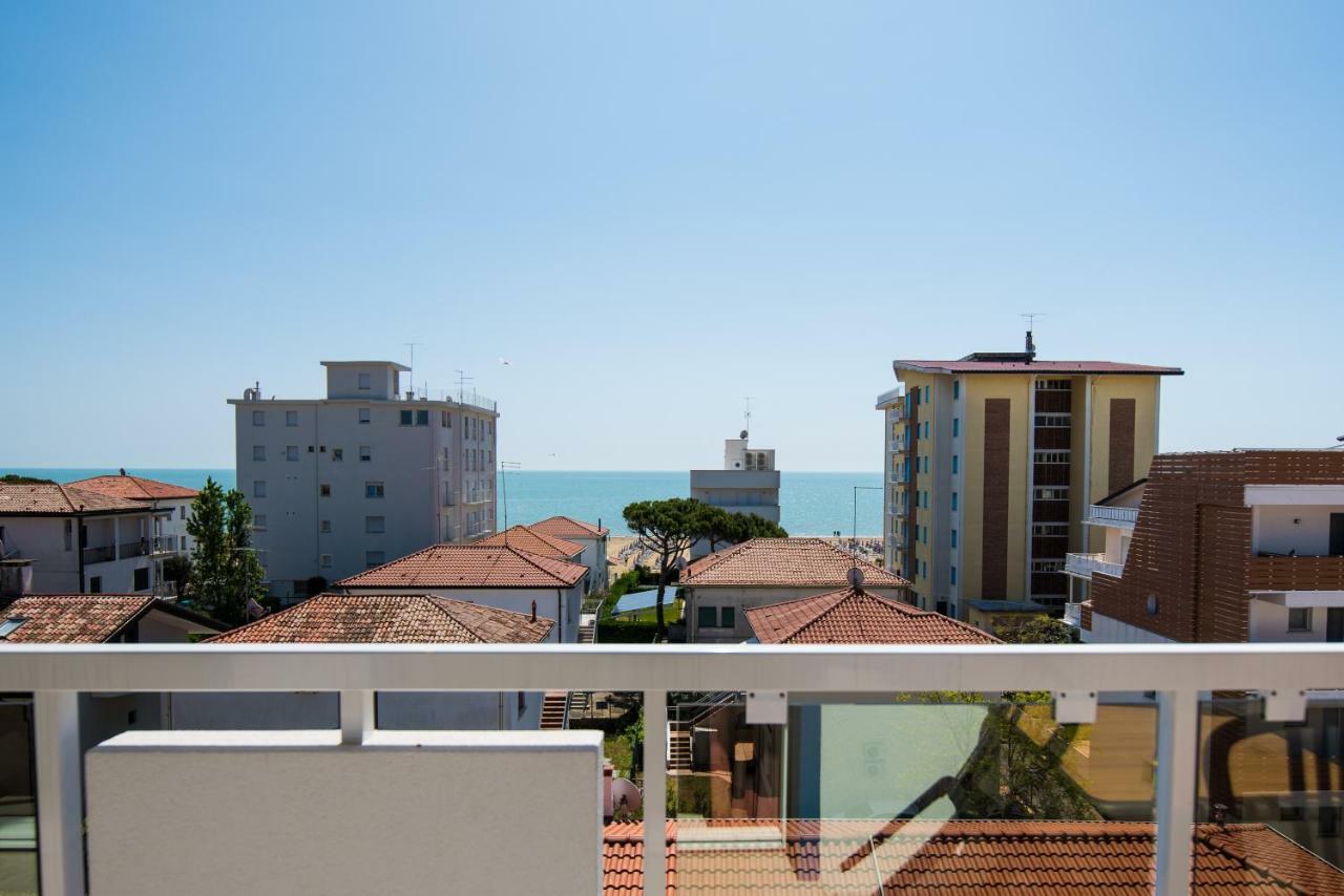 Hotel touring sales jesolo